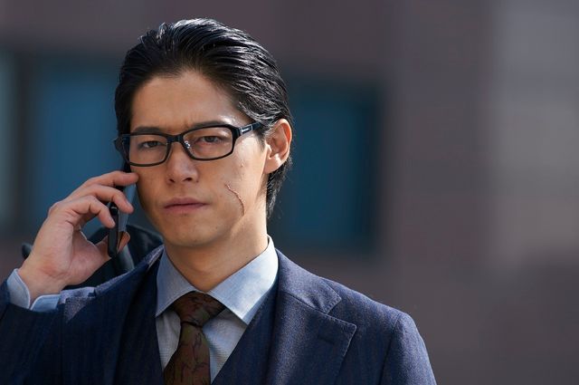 【12枚】すごいヒーロー感…ドラマ「モブサイコ100」新たに長濱慎、國島直希、根岸拓哉、出合正幸、岩永洋昭ら（7枚目）