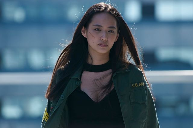 【12枚】すごいヒーロー感…ドラマ「モブサイコ100」新たに長濱慎、國島直希、根岸拓哉、出合正幸、岩永洋昭ら（9枚目）