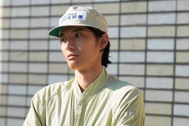 【12枚】すごいヒーロー感…ドラマ「モブサイコ100」新たに長濱慎、國島直希、根岸拓哉、出合正幸、岩永洋昭ら（11枚目）