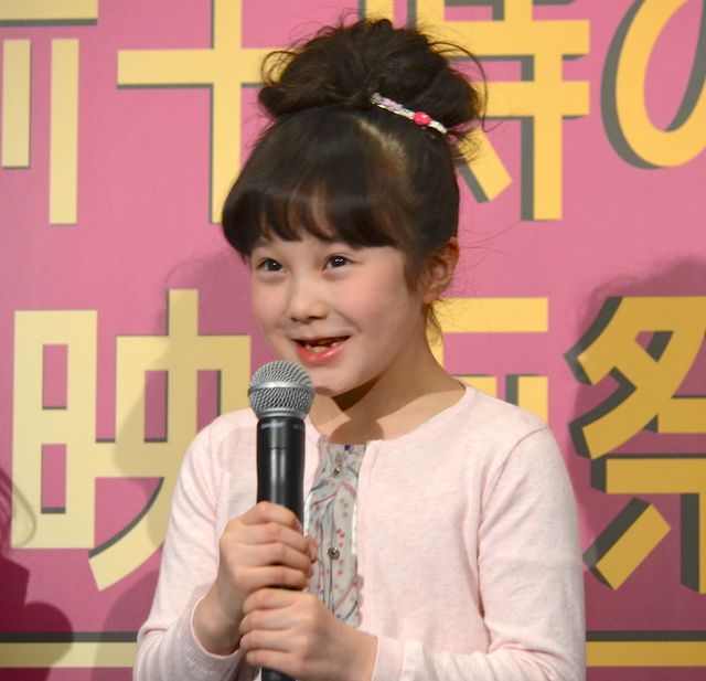 美少女姉妹！本田望結＆紗来フォトギャラリー（3枚目）