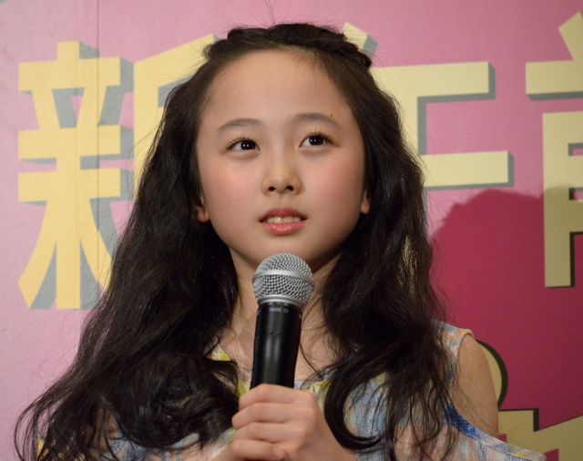 美少女姉妹！本田望結＆紗来フォトギャラリー（6枚目）