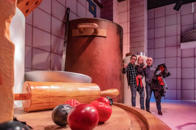 『トイ・ストーリー』ほか24体以上の等身大キャラが展示！「ピクサーの世界展」東京に初上陸（3枚目）