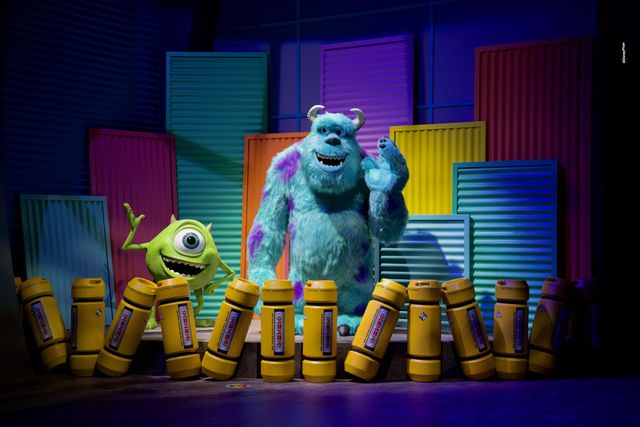 『トイ・ストーリー』ほか24体以上の等身大キャラが展示！「ピクサーの世界展」東京に初上陸（4枚目）