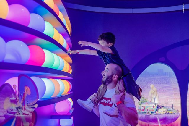 『トイ・ストーリー』ほか24体以上の等身大キャラが展示！「ピクサーの世界展」東京に初上陸（6枚目）