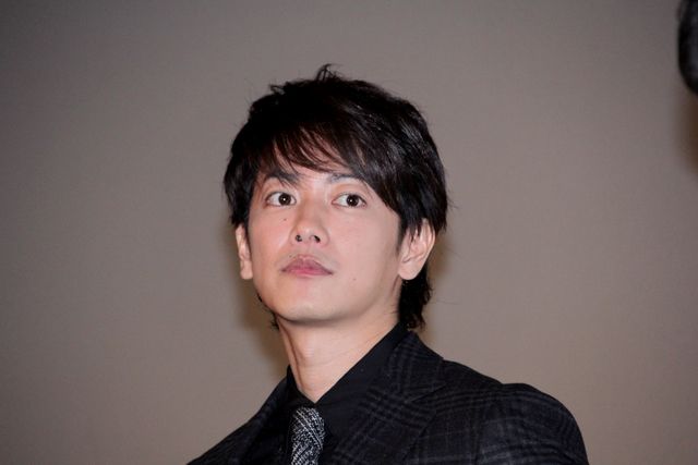 佐藤健ポップコーン食べる姿がかわいすぎる…！（8枚目）