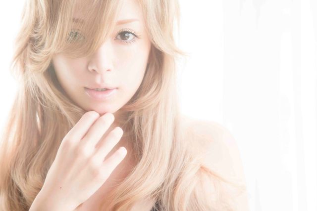 すっぴんのあゆ、解禁！フォトギャラリー（2枚目）