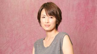 映画『死刑台のエレベーター』吉瀬美智子　単独インタビュー