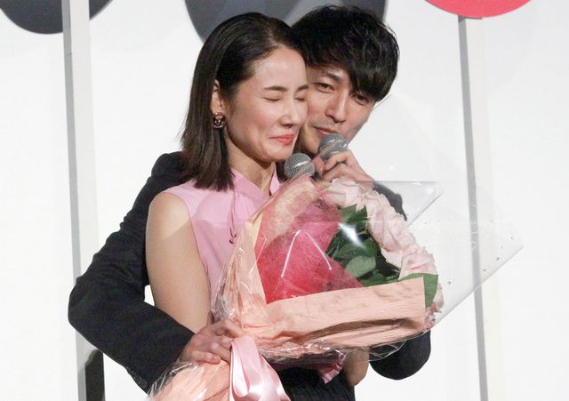 玉木宏、野村周平、吉田鋼太郎が口説き文句を披露！『ラブ×ドック』完成披露試写会：フォトギャラリー