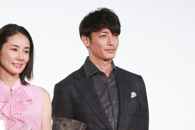 玉木宏、野村周平、吉田鋼太郎が口説き文句を披露！『ラブ×ドック』完成披露試写会（2枚目）