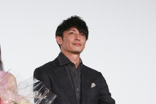 玉木宏、野村周平、吉田鋼太郎が口説き文句を披露！『ラブ×ドック』完成披露試写会（4枚目）