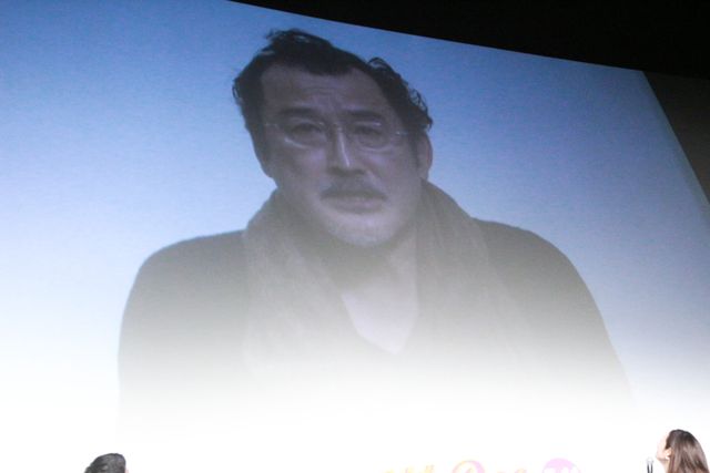 玉木宏、野村周平、吉田鋼太郎が口説き文句を披露！『ラブ×ドック』完成披露試写会（9枚目）