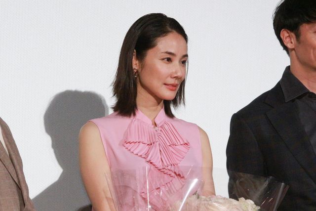 玉木宏、野村周平、吉田鋼太郎が口説き文句を披露！『ラブ×ドック』完成披露試写会（13枚目）