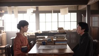 朝ドラ「風、薫る」りん（見上愛）が意外な提案に戸惑う　第51回あらすじ