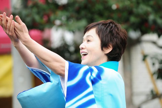 くまモンのオフショットも！『女たちの都～ワッゲンオッゲン～』フォトギャラリー：フォトギャラリー