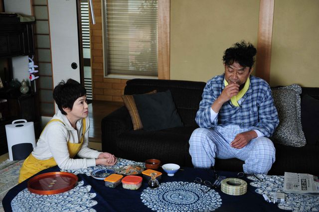 くまモンのオフショットも！『女たちの都～ワッゲンオッゲン～』フォトギャラリー（2枚目）