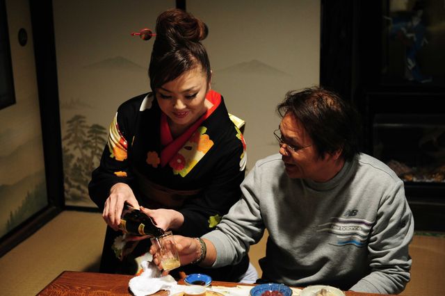 くまモンのオフショットも！『女たちの都～ワッゲンオッゲン～』フォトギャラリー（3枚目）