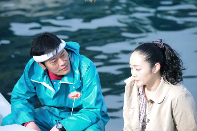 くまモンのオフショットも！『女たちの都～ワッゲンオッゲン～』フォトギャラリー（4枚目）