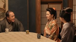 「ばけばけ」佐野史郎、江藤知事の娘・リヨへの思い「フィクションと現実が重なるような気持ち」