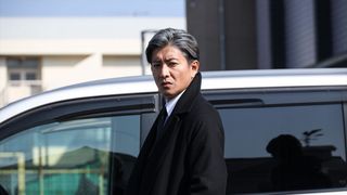 「教場0」千枚通しの男の正体に衝撃!「鳥肌モノ」の怪演