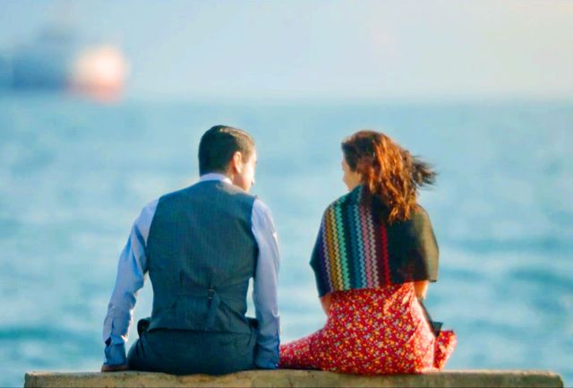 映画『テーラー　人生の仕立て屋』場面写真（5枚目）