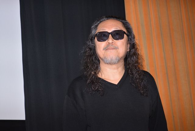 変態上等映画『ITECHO 凍蝶圖鑑』東京上陸！　画像ギャラリー：フォトギャラリー