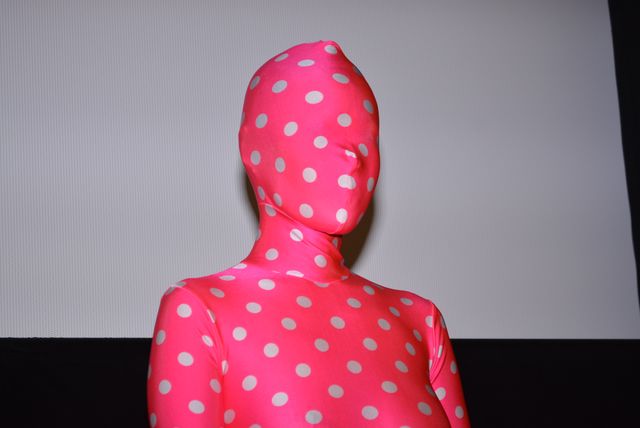 変態上等映画『ITECHO 凍蝶圖鑑』東京上陸！　画像ギャラリー（2枚目）