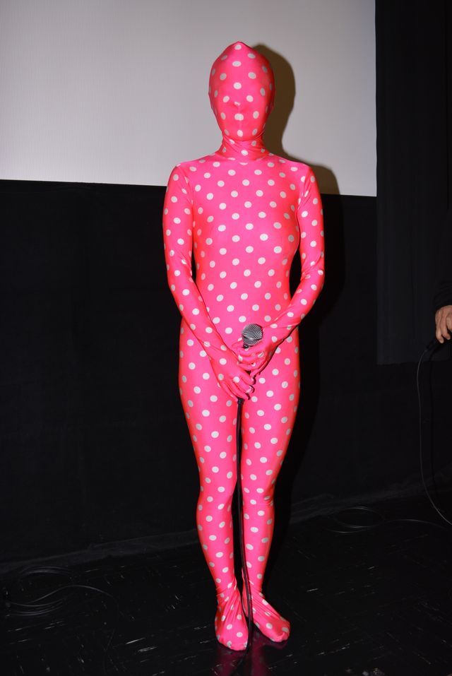 変態上等映画『ITECHO 凍蝶圖鑑』東京上陸！　画像ギャラリー（3枚目）