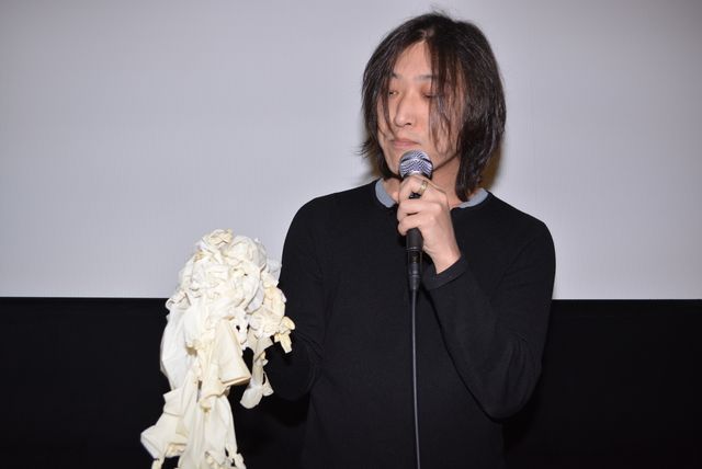 変態上等映画『ITECHO 凍蝶圖鑑』東京上陸！　画像ギャラリー（4枚目）