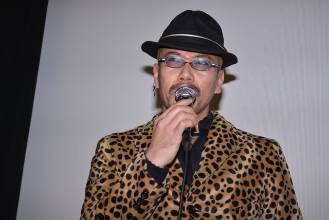 変態上等映画『ITECHO 凍蝶圖鑑』東京上陸！　画像ギャラリー（5枚目）