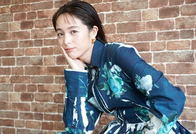 私生活の大きな変化で「良い方に変わった」という清野菜名