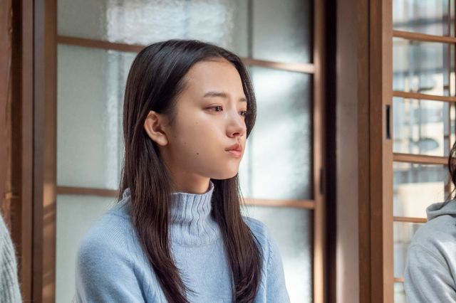 見守る未知たち…「おかえりモネ」第113回の場面写真（3枚目）