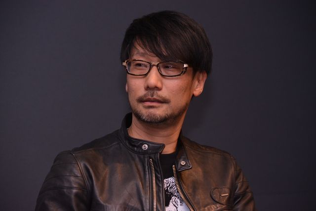 NWレフン＆小島秀夫、ものづくりをする者の孤独と思いを語る！フォトギャラリー（3枚目）