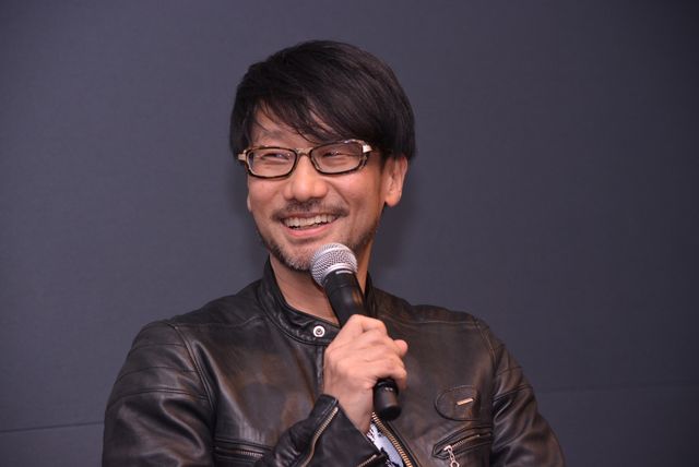 NWレフン＆小島秀夫、ものづくりをする者の孤独と思いを語る！フォトギャラリー（4枚目）