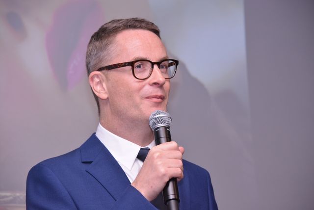 NWレフン＆小島秀夫、ものづくりをする者の孤独と思いを語る！フォトギャラリー（6枚目）