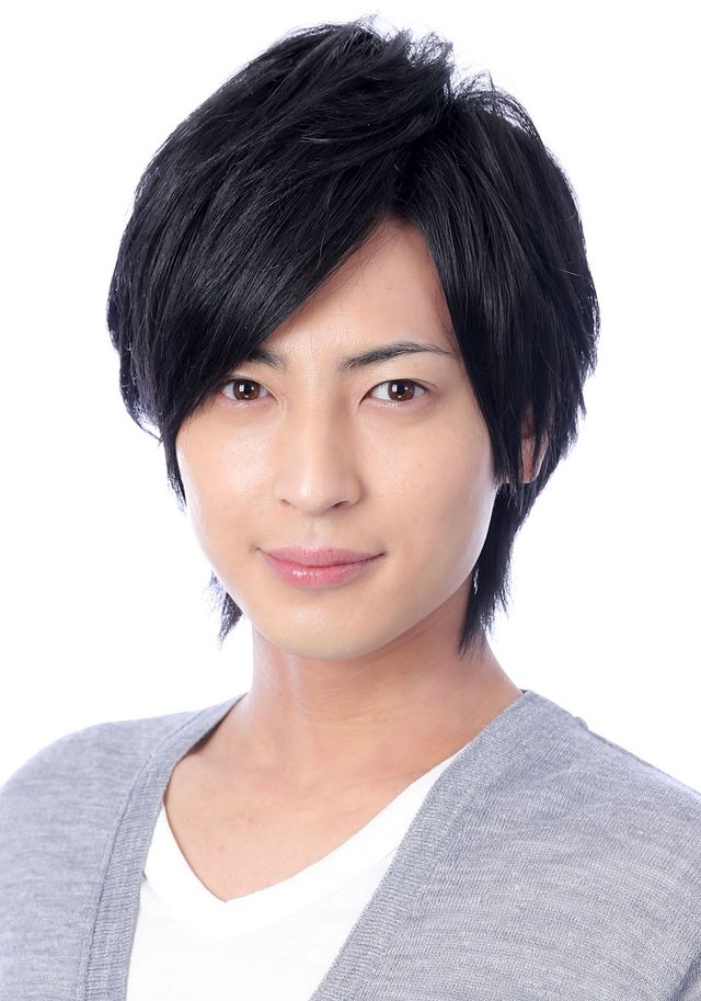 斉藤秀翼、馬場良馬、清水一希らが出演！舞台「俺たち賞金稼ぎ団」フォトギャラリー（6枚目）