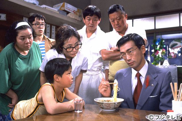 「世にも奇妙な物語」初めて2週連続放送！阿部サダヲ・妻夫木聡・竹内結子・中谷美紀の出演決定！フォトギャラリー：フォトギャラリー