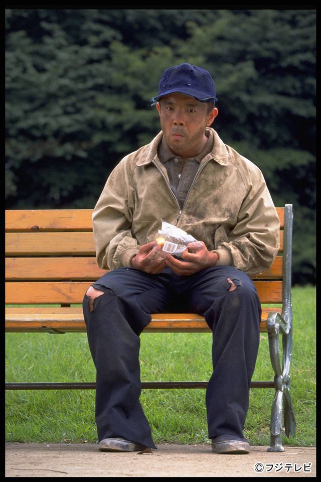 「世にも奇妙な物語」初めて2週連続放送！阿部サダヲ・妻夫木聡・竹内結子・中谷美紀の出演決定！フォトギャラリー（2枚目）