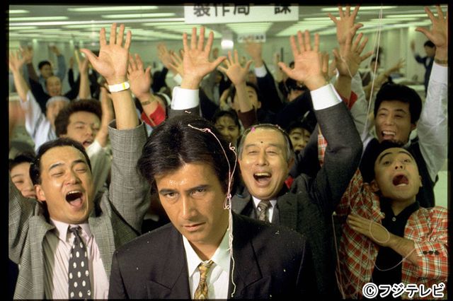 「世にも奇妙な物語」初めて2週連続放送！阿部サダヲ・妻夫木聡・竹内結子・中谷美紀の出演決定！フォトギャラリー（3枚目）