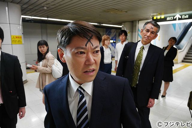 「世にも奇妙な物語」初めて2週連続放送！阿部サダヲ・妻夫木聡・竹内結子・中谷美紀の出演決定！フォトギャラリー（4枚目）