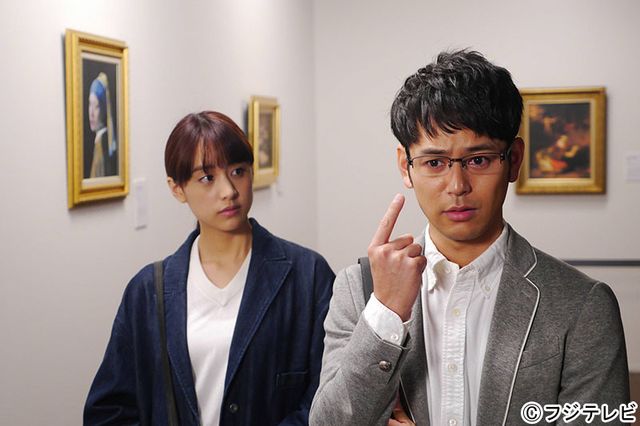 「世にも奇妙な物語」初めて2週連続放送！阿部サダヲ・妻夫木聡・竹内結子・中谷美紀の出演決定！フォトギャラリー（5枚目）