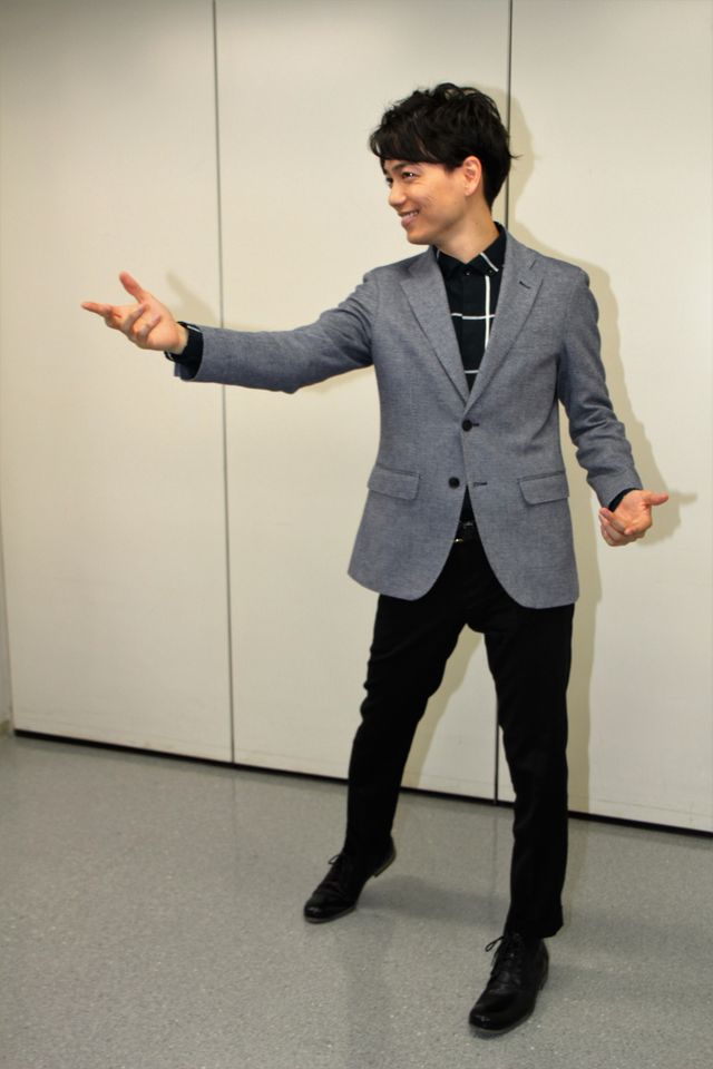 山崎育三郎、「お義父さんと呼ばせて」で活躍中！フォトギャラリー（8枚目）