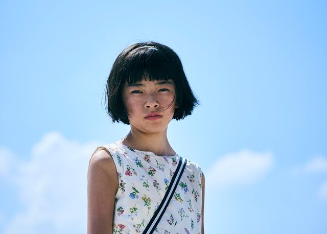 カンヌで注目のシンデレラガール！鈴木唯主演『ルノワール』場面写真：フォトギャラリー