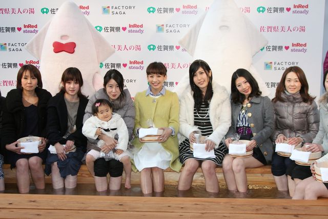 妊娠中の優木まおみ、子どもの名前「キラキラネーム」じゃない？　フォトギャラリー（2枚目）