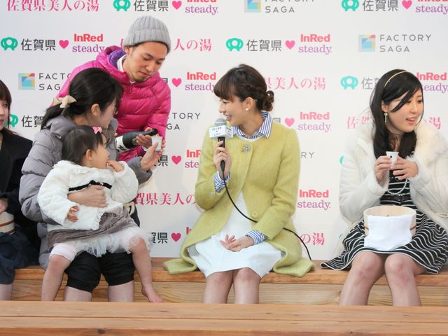 妊娠中の優木まおみ、子どもの名前「キラキラネーム」じゃない？　フォトギャラリー（5枚目）