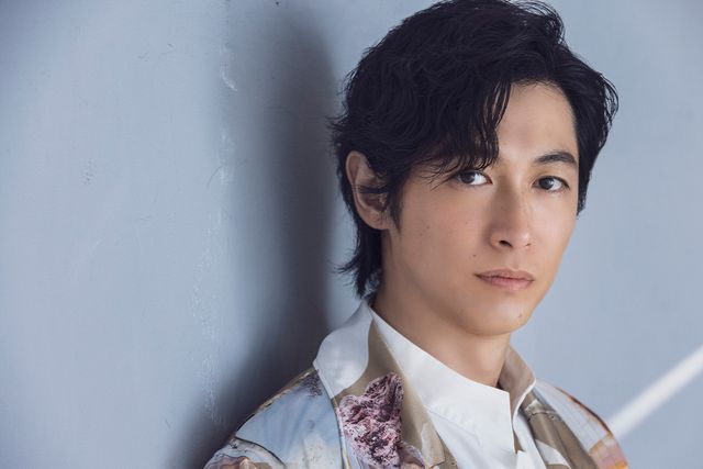 ディーン・フジオカ＆岩田剛典『バスカヴィル家の犬　シャーロック劇場版』インタビューカット（7枚目）