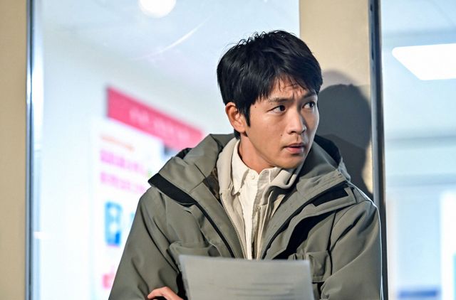 梨央と大ちゃんの行方は…？「最愛」最終回場面写真：フォトギャラリー