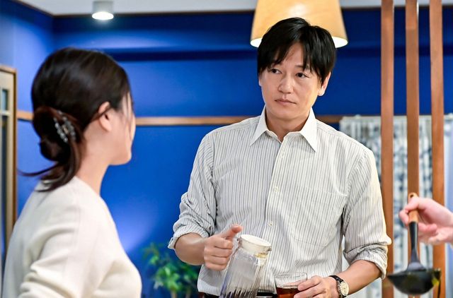 梨央と大ちゃんの行方は…？「最愛」最終回場面写真（3枚目）