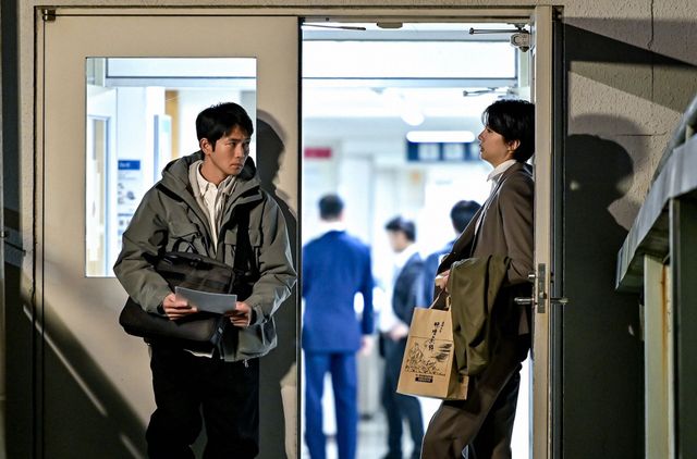 梨央と大ちゃんの行方は…？「最愛」最終回場面写真（5枚目）