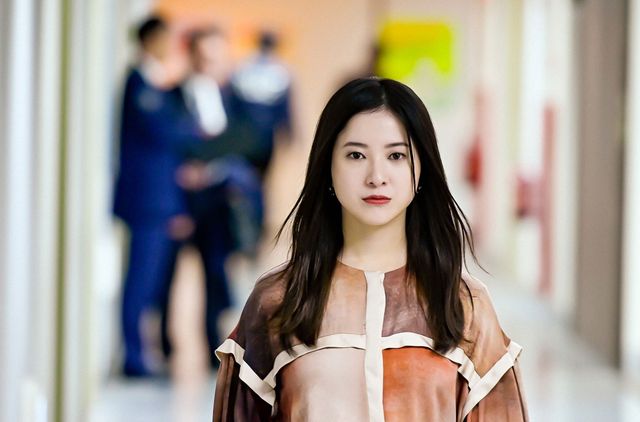 梨央と大ちゃんの行方は…？「最愛」最終回場面写真（6枚目）