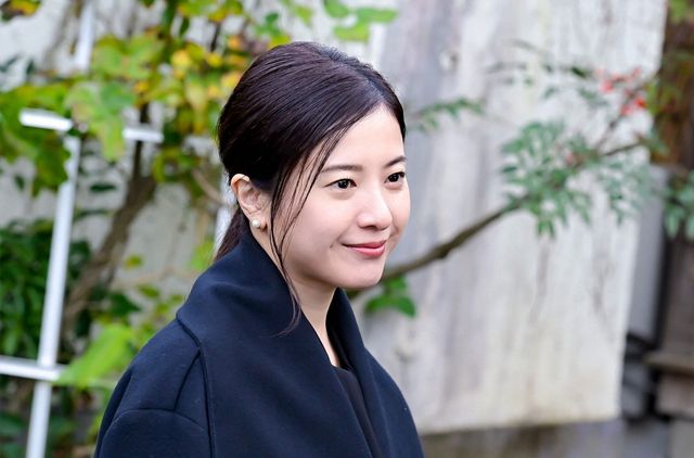 梨央と大ちゃんの行方は…？「最愛」最終回場面写真（7枚目）